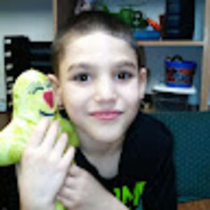 Meet your Posher, Alexander